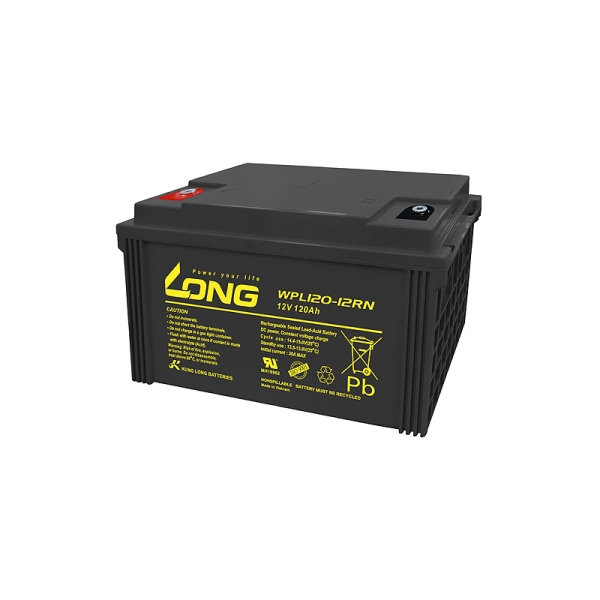 Kung Long Akku 12V 120Ah Pb